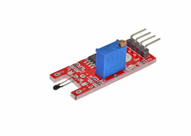 5V LM393のコンパレーターのデジタル温度検出器モジュールのArduinoの音モジュール