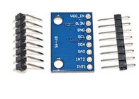 Arduinoのための三軸のArduinoセンサーのモジュール/3-5v盾モジュール