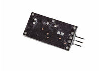 LM393 Arduinoの音の検出モジュールの電気コンデンサ マイクロホン37 x 18mmのサイズ