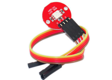 高性能のArduinoセンサー モジュール3色RGB LEDモジュール26*21mmのサイズ