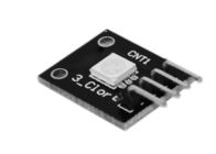 RGB 3色のArduino Arduino AVR PICのための可聴周波モジュールLED SMDモジュール