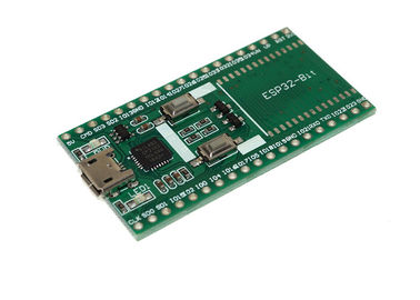 耐久のArduinoの電圧センサー モジュール/Arduino BluetoothモジュールCP2102の破片