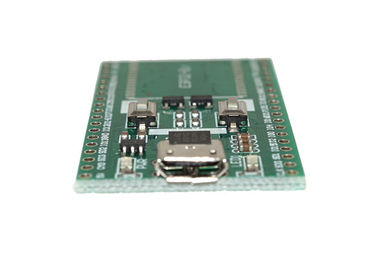 耐久のArduinoの電圧センサー モジュール/Arduino BluetoothモジュールCP2102の破片