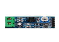 LM386 Arduinoセンサー モジュール板200は10K調節可能な抵抗を時間を計ります