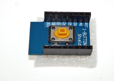 高性能のArduinoセンサー モジュールの差込は様式2.58*2.81*0.5CMのサイズを取付けます