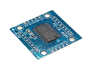 マイクロ制御回路DIYキットのためのMAX7219ドット マトリクス モジュールのArduinoセンサー モジュール