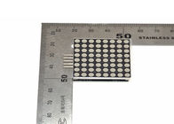 MAX7219 LEDのドット マトリクス モジュール、5V Arduinoのマトリクス・ディスプレイPCB板