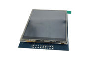 タッチ パネルSDのカード スロットが付いている耐久の電子部品2.8のインチTFT LCD ILI9325の表示モジュール
