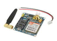 DC 5V Sim900aの蟻が付いている無線データ伝送モジュールGSM GPRS板キット