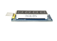 TM1637電子部品、4 ArduinoのためのビットLEDデジタル表示装置