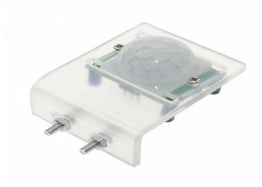 HCSR501 IR Pyroelectricの赤外線モーションセンサーが付いているアクリル ブラケットのArduinoの始動機のキット
