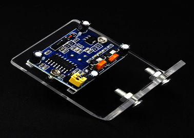 HCSR501 IR Pyroelectricの赤外線モーションセンサーが付いているアクリル ブラケットのArduinoの始動機のキット