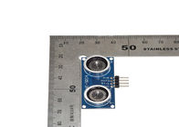 Sr04Pの間隔のArduinoセンサー モジュールの青い色の超音波電圧安定器