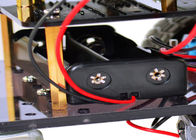 超音波障害Arduinoのスマートなロボット車の回避のシャーシPCB材料