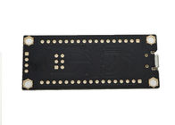 腕/STM32最低のArduinoのコントローラ ボード、黒い金属のArduinoの開発板