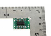 1枚のPC PAM8403の電子部品の極度の小型デジタル アンプ板