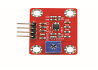 2.7-5V 100 Arduinoのための時LM358の利益信号のアンプ モジュール