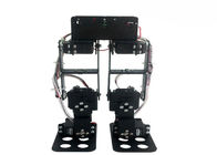 Arduinoのための6つのDOF二足のArduino DOFのロボット教育人間そっくりのロボット キット