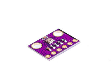 BME280高精度のArduinoセンサー モジュール1.2 Vから大気圧のための3.6ボルトの電圧
