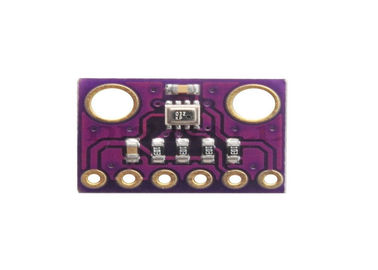 BME280高精度のArduinoセンサー モジュール1.2 Vから大気圧のための3.6ボルトの電圧