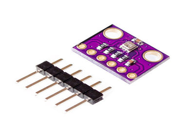 BME280高精度のArduinoセンサー モジュール1.2 Vから大気圧のための3.6ボルトの電圧