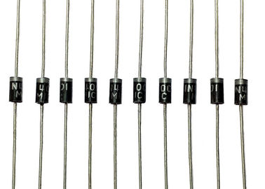 1A現在の1N4001整流器ダイオード50Vの最高の逆電圧OKY0278