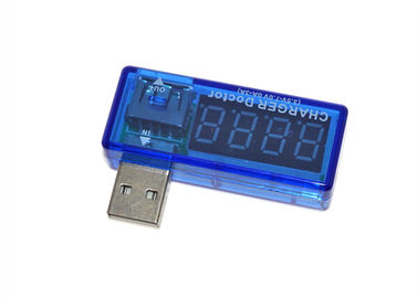 53 * 34 * 15mmの電子部品USBの電源電圧流れの探知器