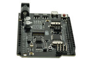 1つの年の保証とのATmega328P Arduinoのコントローラ ボードの完全な統合