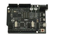 1つの年の保証とのATmega328P Arduinoのコントローラ ボードの完全な統合