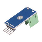 Arduino MAX6675のための青い色50mA DC 5VモジュールKのタイプ熱電対の温度検出器