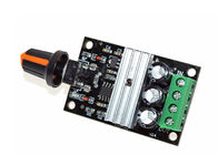 PWM Arduinoセンサー モジュールDC 6V 12V 24V 28V 3Aのモータ速度の制御スイッチのコントローラー