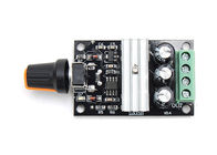 PWM Arduinoセンサー モジュールDC 6V 12V 24V 28V 3Aのモータ速度の制御スイッチのコントローラー