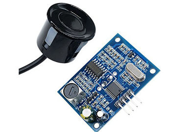 超音波モジュールの間隔のArduinoのための測定のトランスデューサー センサーIOの港JSN-SR04T