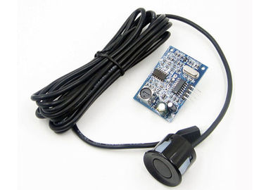 超音波モジュールの間隔のArduinoのための測定のトランスデューサー センサーIOの港JSN-SR04T