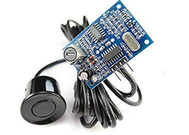 超音波モジュールの間隔のArduinoのための測定のトランスデューサー センサーIOの港JSN-SR04T