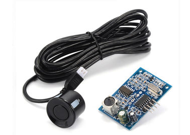 超音波モジュールの間隔のArduinoのための測定のトランスデューサー センサーIOの港JSN-SR04T