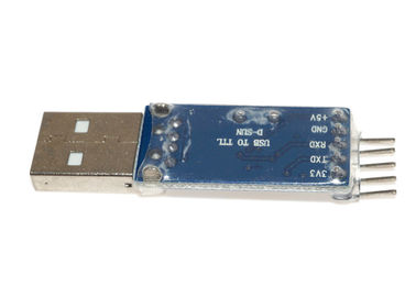 ArduinoのためのRS232 TTL PL2303HXのコンバーターへの耐久のArduinoセンサー モジュールPL2303HX