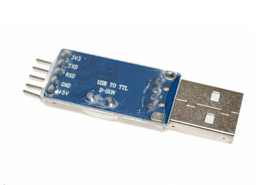 ArduinoのためのRS232 TTL PL2303HXのコンバーターへの耐久のArduinoセンサー モジュールPL2303HX