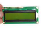 Arduino HD44780のための16×2特性の電子部品LCDの表示モジュール
