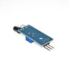 IRの温度の管の受け入れを用いる光電Arduinoセンサー モジュールの耐久財