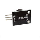 ブザーのArduinoレーザー モジュール3 Pinの出口3.3-5Vの電子受動のアラーム モジュール