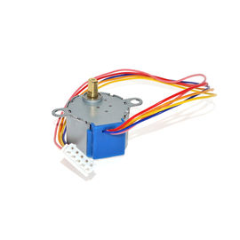 5V 28BYJ-48 5ワイヤー減少のステッピング モーターの段階的な運転者モジュール保証2年の