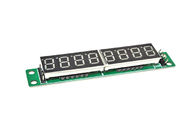 0.36インチPCV板8ビット デジタル管のLED表示モジュールMAX7219の長い寿命