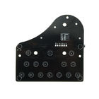 Diy電子Arduinoの始動機のキットのピアノ キー ボードのピアノ板保証24か月の
