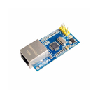 OEM Arduinoのコントローラ ボードのイーサネット モジュールTCP/IP 51/STM32 SPIインターフェイス