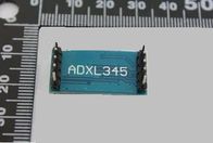 三軸の加速度計 ADXL345 デジタルの角度加速センサー モジュール