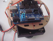 マイクロ制御回路リモート・コントロール車の部品、DIY の理性的なリモート・コントロール スマートな車