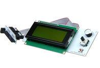 3D プリンター キットは、11c/I2c 3d プリンターのための 2004 年の LCD モジュール Reprap Ramps