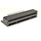 58 * 26mm Arduinoの盾のマイクロ ビット2.54mm Pinインターフェイスのための小型ブレイクアウト板