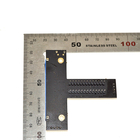 Tのアダプタ ボードの拡張ボードDC 3.3vの定常電圧の間隔をあける2.54mm Pin
